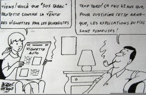 Le Figaro, 13 Novembre 1998