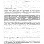 29/11/2012 - Courrier de SOS Tabac aux Douanes 2